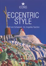 ECCENTRIC STYLE-TRILINGUE