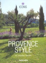 PROVENCE STYLE-TRILINGUE
