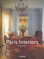 PARIS INTERIORS-TRILINGUE