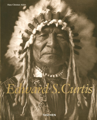 EDWARD S. CURTIS-TRILINGUE