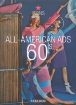 ALL-AMERICAN ADS 60S-TRILINGUE