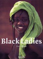 UWE OMMER / BLACK LADIES-TRILINGUE