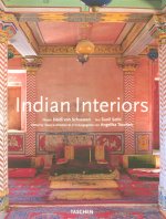 INDIAN INTERIORS-TRILINGUE