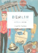 BERLIN / HOTELS / MORE-TRILINGUE
