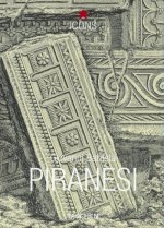 GIOVANNI BATTISTA PIRANESI-TRILINGUE