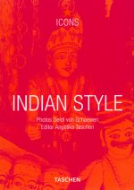 INDIAN STYLE-TRILINGUE