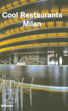 Cool restaurants Milan