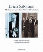 Erich Salomon Retrospektive /anglais/allemand
