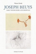Joseph Beuys Early Watercolors and Drawings /anglais