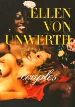 Ellen Von Unwerth Couples (Paperback) /anglais/allemand