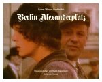 R.W.Fassbinder Berlin /allemand