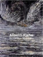 Anselm Kiefer Maria durch ein Dornwald ging /anglais/allemand