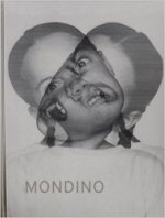 Mondino Two Much (Collector) /anglais
