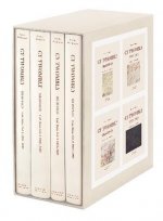 CY Twombly Drawings Catalogue RaisonnE Volumes 1-8 /anglais