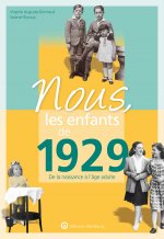 Nous, les enfants de 1929