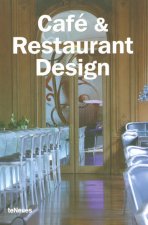 Cafe & restaurant design