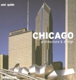 And guide Chicago architecture & design