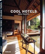 Cool hotels Asia Pacific