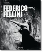 Federico Fellini. Filmographie complète