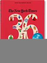 NYT. 36 Hours. Europe. Édition révisée