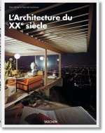 L'Architecture du XXe Siècle