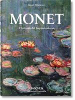 Monet. El triunfo del Impresionismo-Espagnol