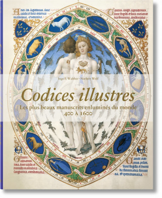 Codices illustres. Les plus beaux manuscrits du monde