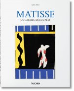 Matisse - Gouaches découpées