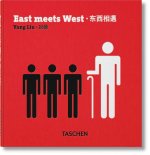 Yang Liu. Orient/Occident. Mode d'emploi