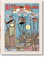 Winsor McCay. Les aventures complètes de Little Nemo