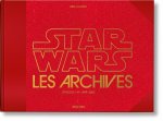 Les Archives Star Wars. 1999-2005