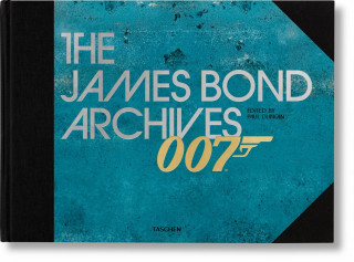 Les Archives James Bond. 