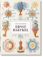 L'art et la science de Ernst Haeckel. 40th Ed.