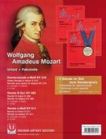 URTEXT + FAKSIMILE PIANO