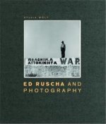 Ed Ruscha Photography /anglais