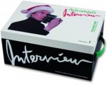 Andy Warhol Interview /anglais