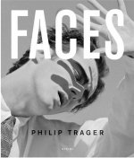 Philip Trager Faces /anglais