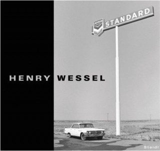 Henry Wessel /anglais