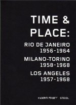 Time & Place: Rio De Janeiro/Milano-Torino/Los Angeles 1957-1968  (Coffret 3 vol) /anglais