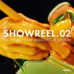 Showreel 02 /anglais