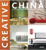 Creative China (PARUTION ANNULEE) /multilingue