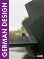 German Design (PARUTION ANNULEE) /multilingue