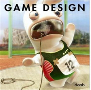 Game Design (PARUTION ANNULEE) /multilingue