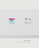 Raoul De Keyser Terminus Drawings 1979 1982 /anglais