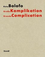 Koto Bolofo Grande Complication /anglais