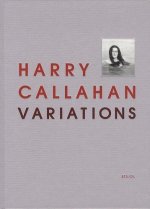 Harry Callahan, Variations - [exposition, Paris, Fondation Henri Cartier-Bresson, 7 septembre-19 décembre 2010]
