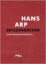 Hans Arp SkizzenblAtter /allemand