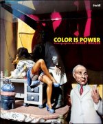 Robert Walker Color Is Power /franCais