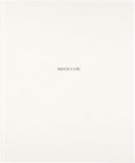 White Cube /anglais