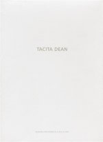 Tacita Dean Seven volumes presented in a slipcase /anglais